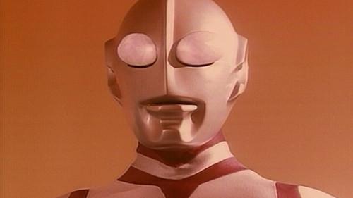 Ultraman Great: The Alien Invasion