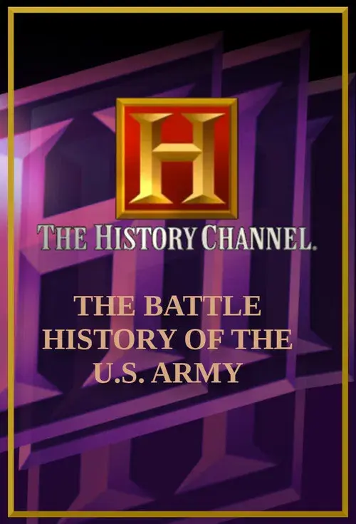 Battle History of the U.S. Army