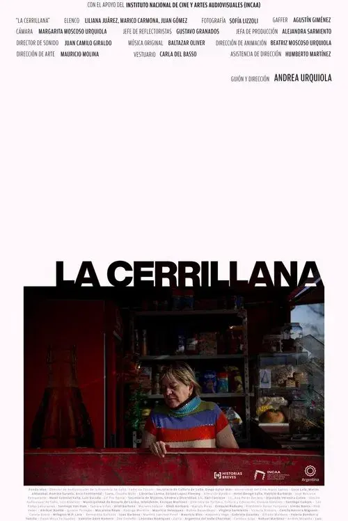 La Cerrillana