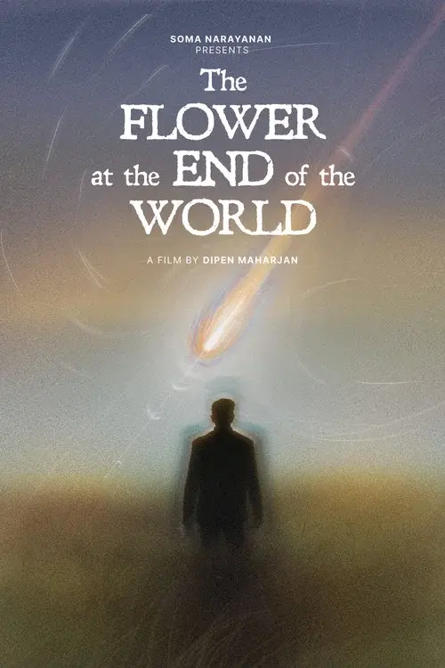 The flower at the end of the world