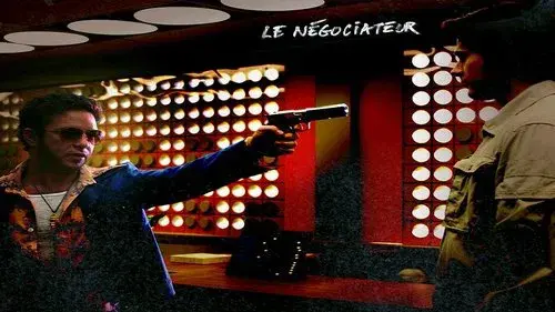 Le négociateur