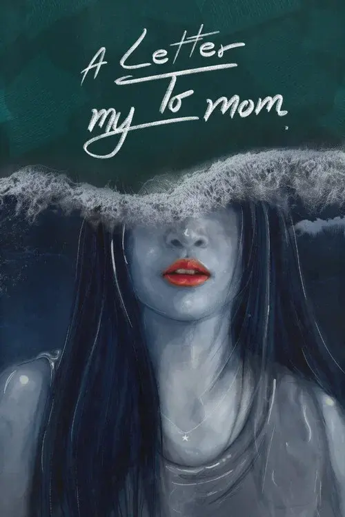 a letter to my mom
