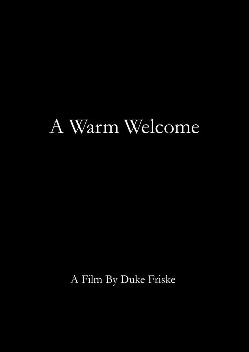 A Warm Welcome