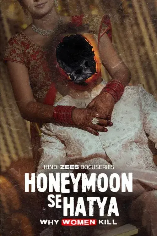 Honeymoon Se Hatya