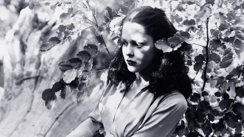 Jungle Woman
