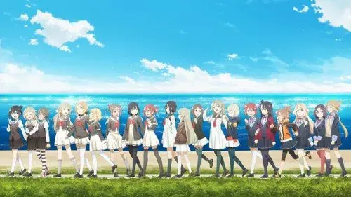 結城友奈は勇者である