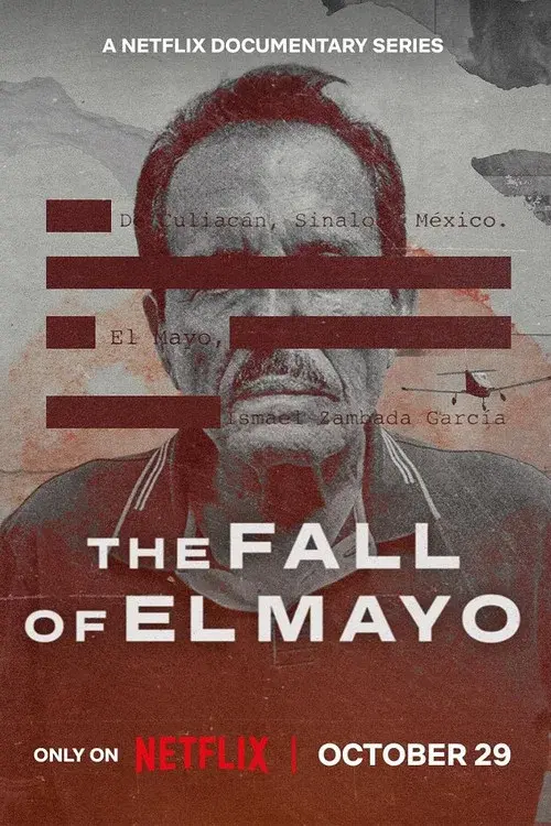 The Fall of El Mayo