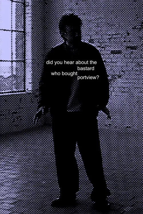 Did you hear about the bastard who bought Portview?
