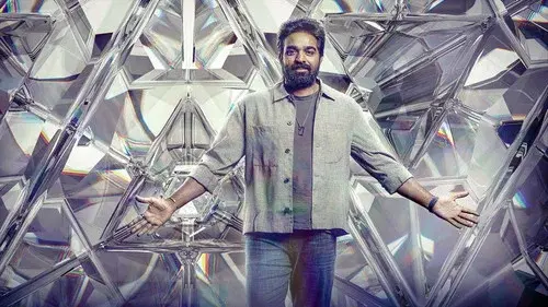Bigg Boss Tamil
