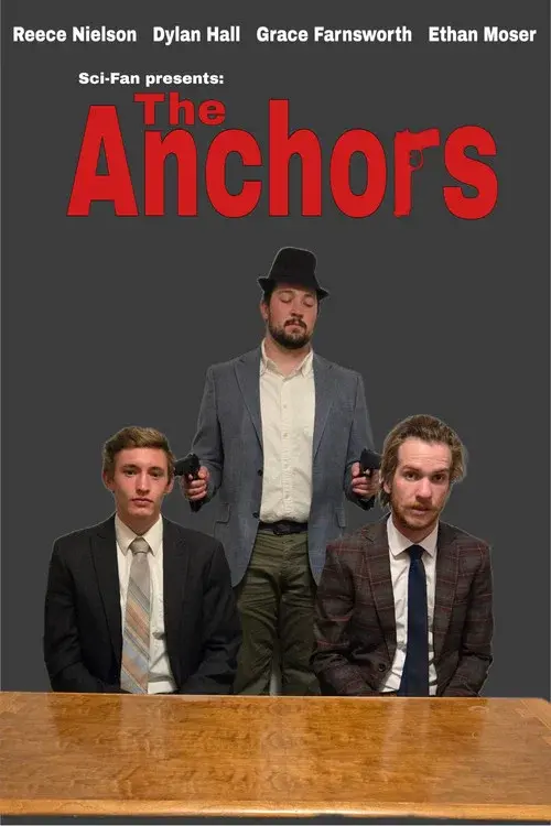 The Anchors