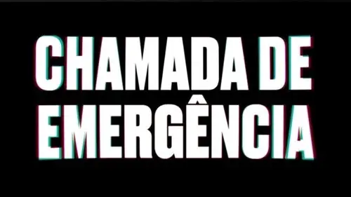 Chamada de emergência