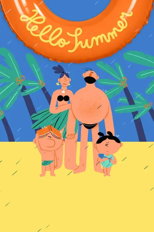 Hello Summer