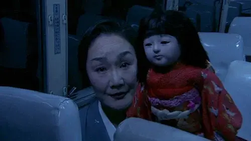 Dark Tales of Japan