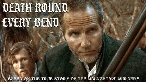 Death Round Every Bend