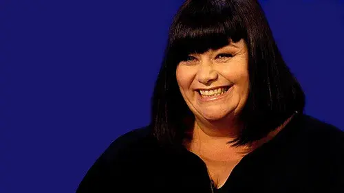 More Dawn French's Boys Who Do: Comedy
