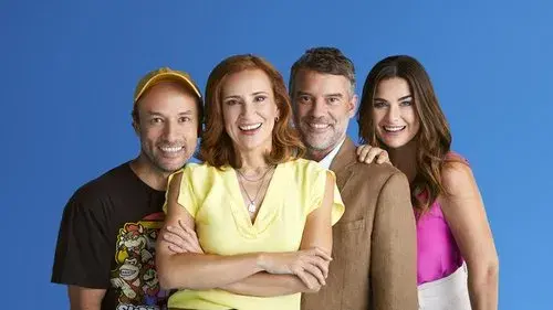 Como la vida misma