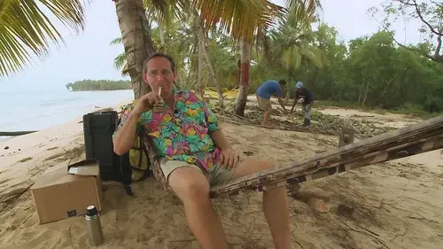 Wojciech Cejrowski – boso przez świat