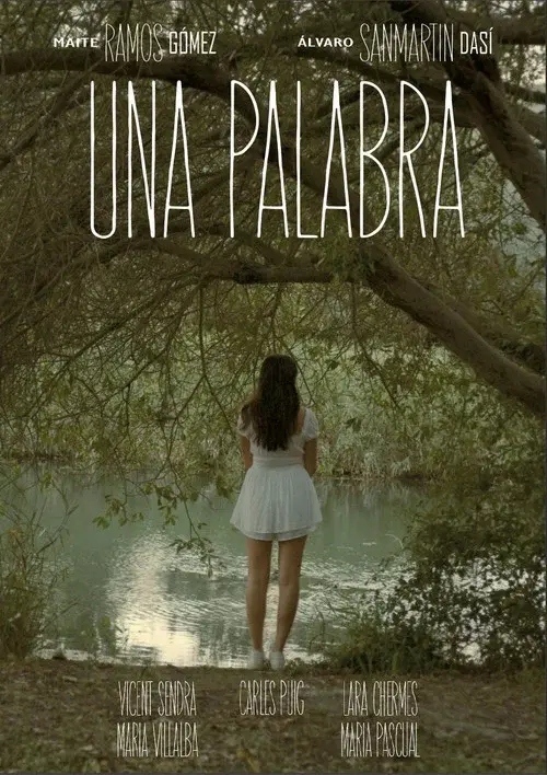 Una Palabra