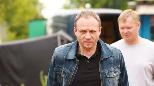 По следу зверя