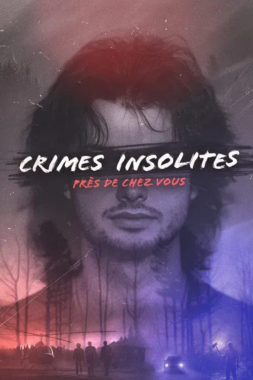 Crimes insolites près de chez vous