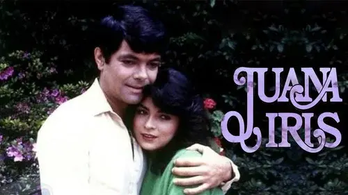 Juana Iris