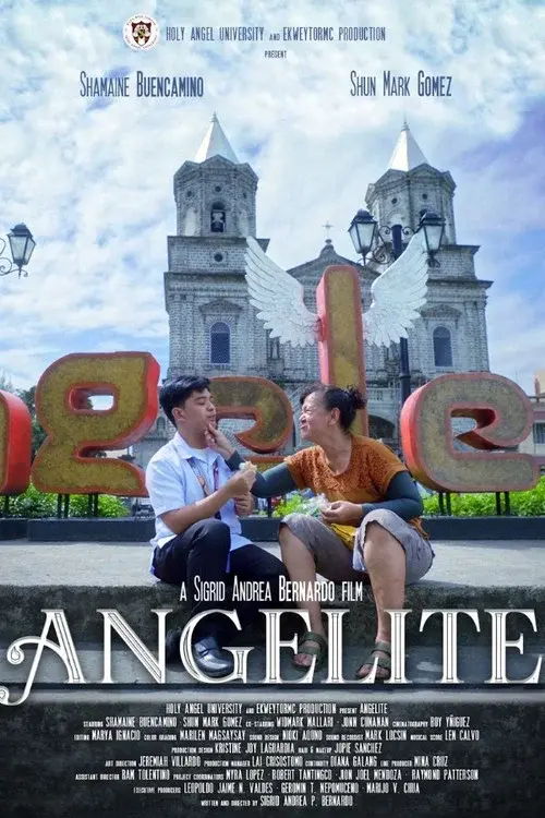 Angelite