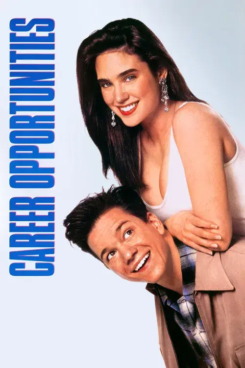 Career Opportunities