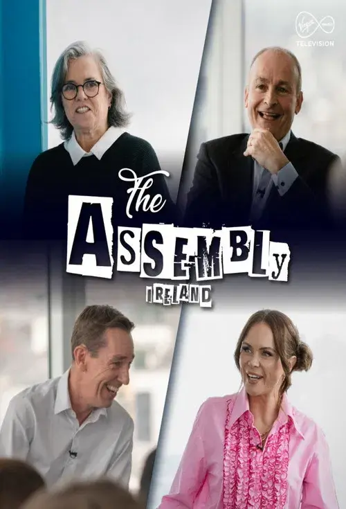 The Assembly Ireland