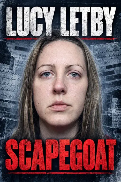 Lucy Letby: Scapegoat?