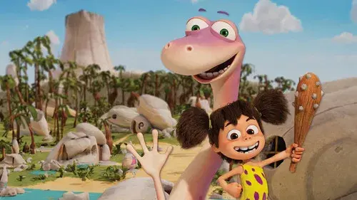 Minus Drei und die wilde Lucy