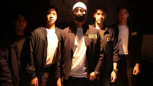 เปิดโหมดล่า