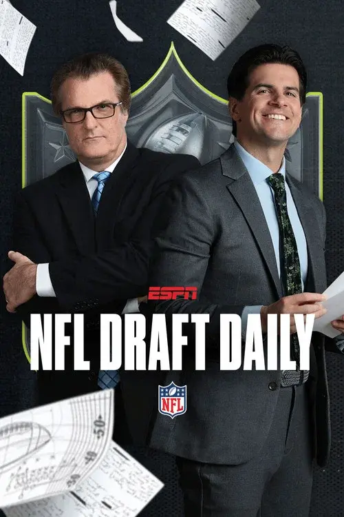 NFL Draft Daily