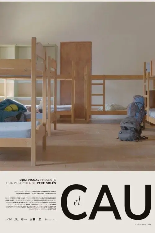 El cau