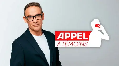 Appel à témoins