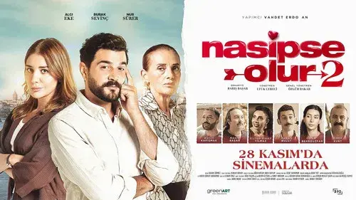 Nasipse Olur 2