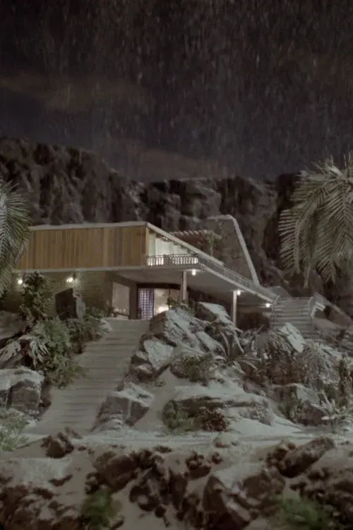 Thunderbirds: Give or Take a Million