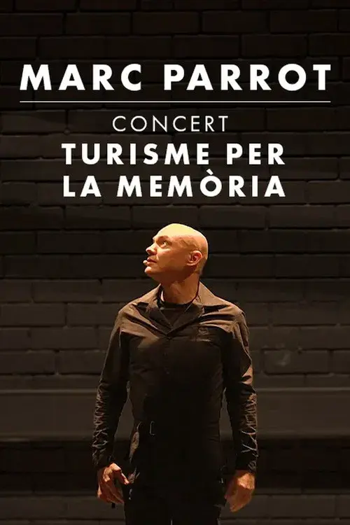 Turisme per la memòria. 30 anys de Marc Parrot