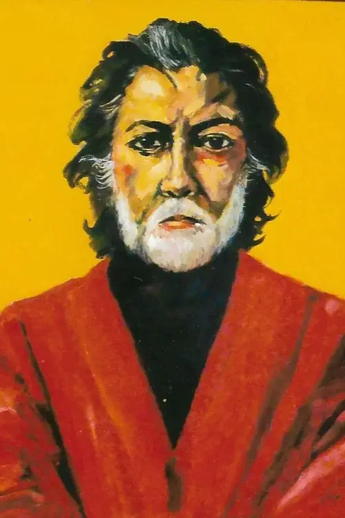 AUTORRETRATO