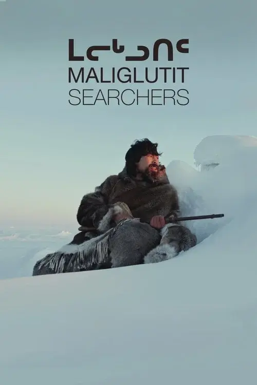 Maliglutit