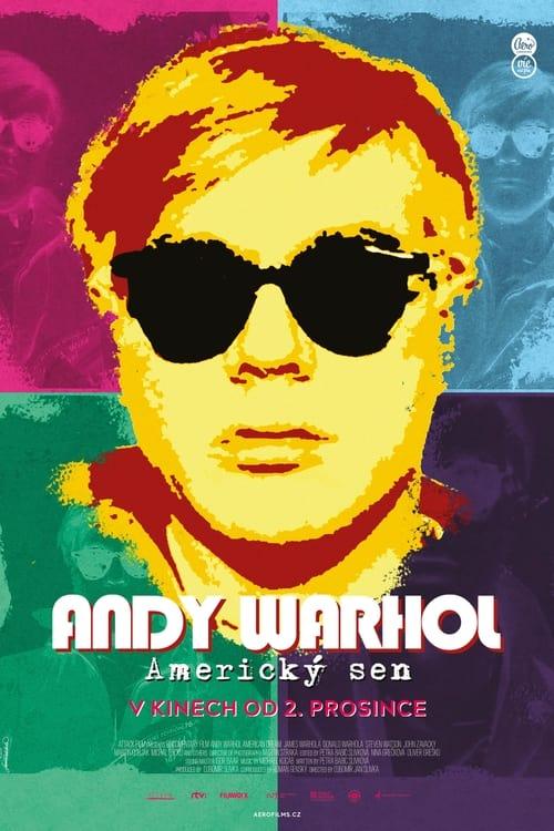 Andy Warhol: Americký sen