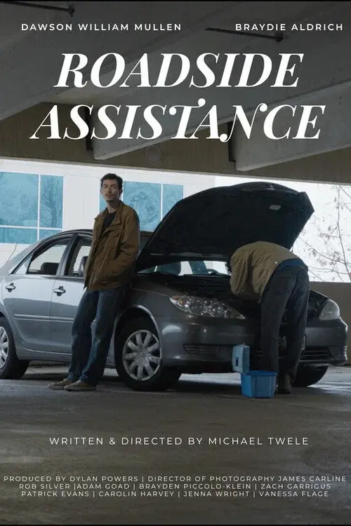Roadside Assistance