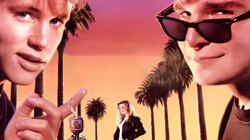 License to Drive
