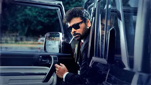 Mana ShankaraVaraPrasad Garu