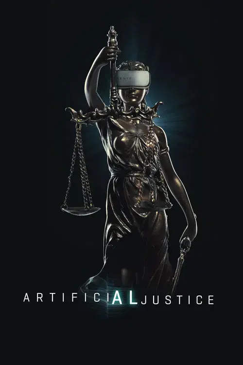 Justicia artificial