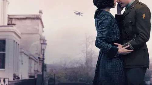 Outlander: Blood of My Blood