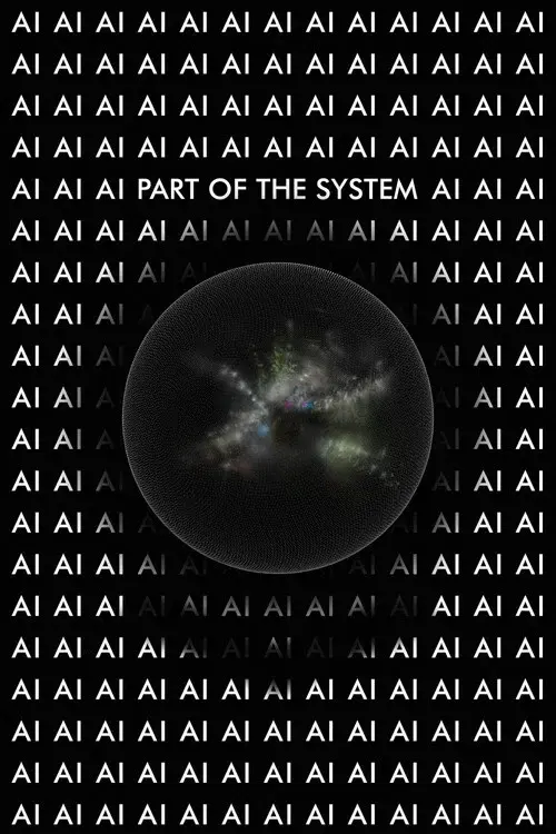 Part of the System