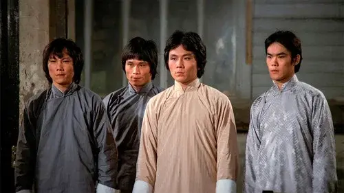 The Daredevils