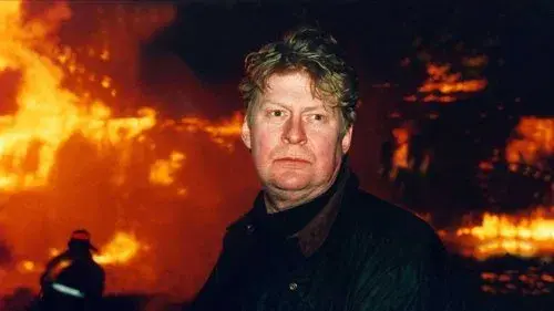 Mördare utan ansikte