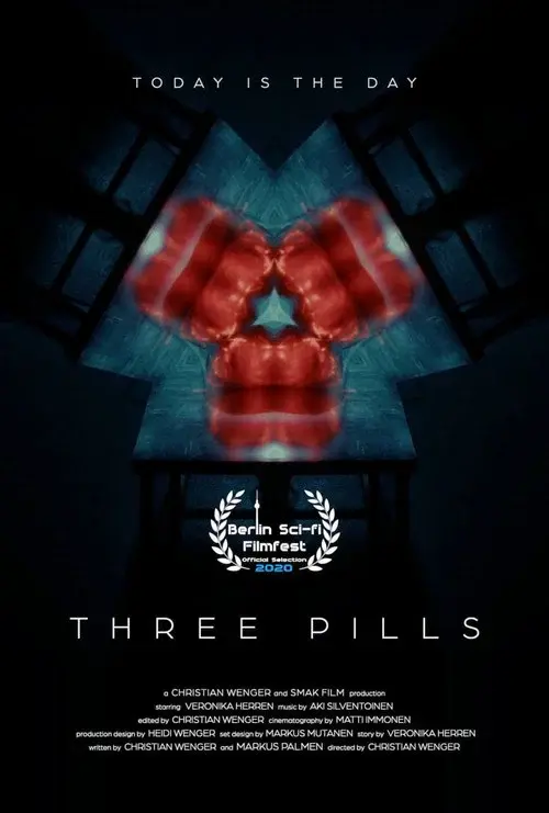 Three Pills