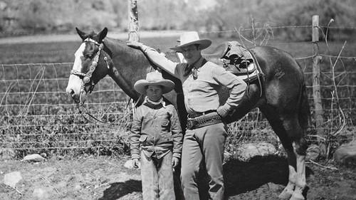 The Vanishing Pioneer